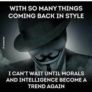 Meet your Posher, James